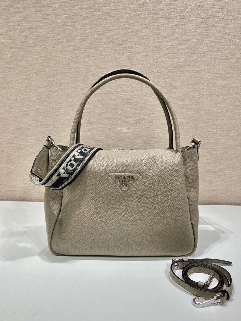 Prada Top Handle Bags